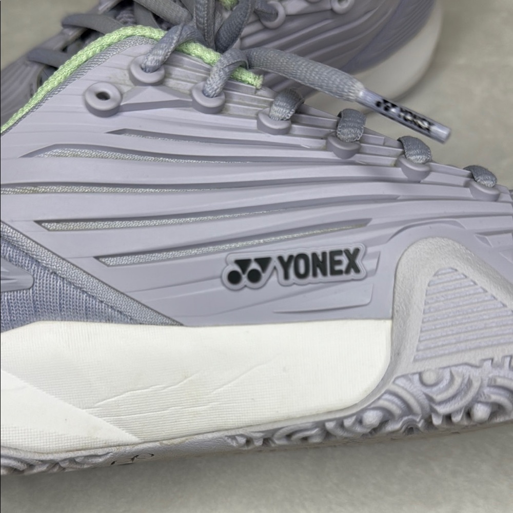 Yonex Women’s Power Cushion Eclipsion 5 Clay Tennis Shoes View 2